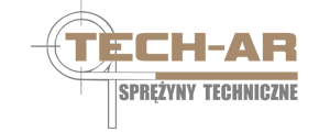 TECH-AR – Sprężyny Techniczne | Produkcja Sprężyn na Zamówienie